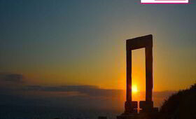 Eilandhoppen Mykonos Paros Naxos Amorgos Santorini