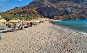Eilandhoppen Naxos Santorini Kreta