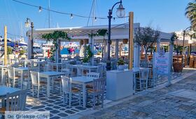 Eilandhoppen Paros Naxos Amorgos Santorini - Foto 7