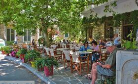 Eilandhoppen Naxos Paros Sifnos - Foto 4