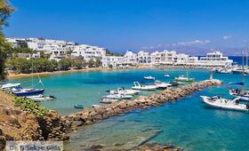 Eilandhoppen Naxos Paros Sifnos - Foto 6