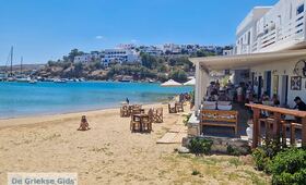 Eilandhoppen Naxos Paros Sifnos - Foto 7