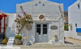 Eilandhoppen Naxos Paros Sifnos - Foto 13