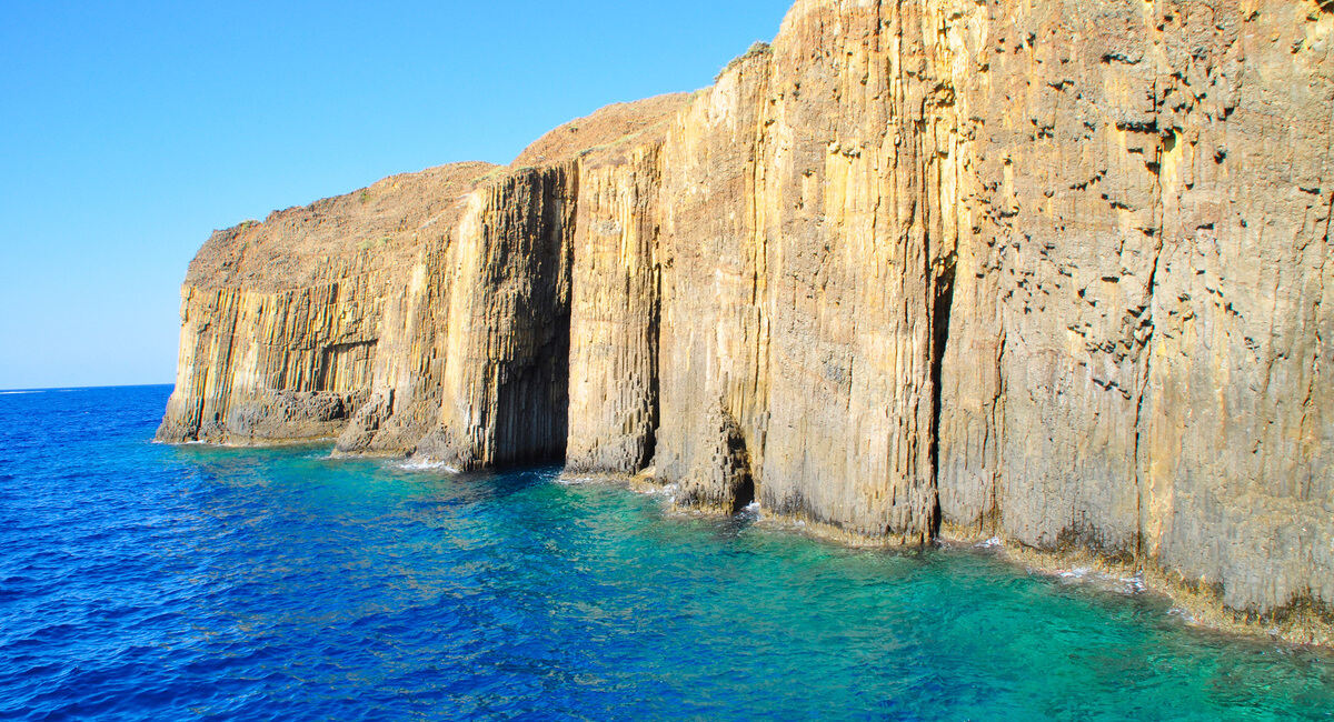Eilandhoppen Paros Sifnos Milos Santorini