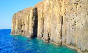 Eilandhoppen Paros Sifnos Milos Santorini - Foto 16
