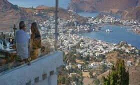 Eilandhoppen Patmos Leros Kalymnos Kos