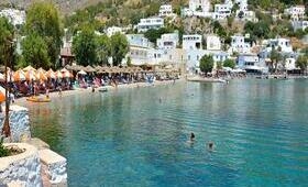 Eilandhoppen Patmos Leros Kalymnos Kos