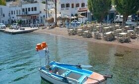 Eilandhoppen Patmos & Samos - Foto 1