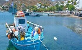 Eilandhoppen Patmos & Samos - Foto 6