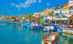 Eilandhoppen Patmos & Samos - Foto 11