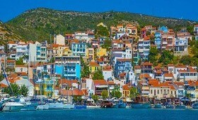 Eilandhoppen Patmos & Samos - Foto 12