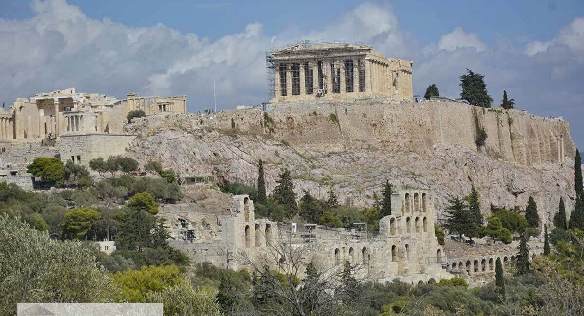 eilandhoppen poros spetses hydra athene
