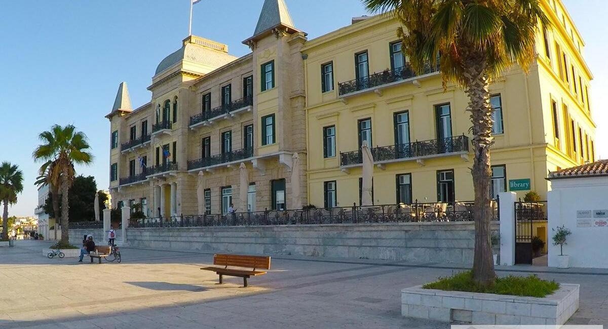 eilandhoppen poros spetses hydra athene