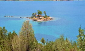 Eilandhoppen Poros Spetses Hydra Athene