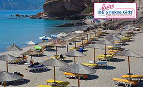 Eilandhoppen Rhodos en Kos