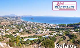 Eilandhoppen Rhodos en Kos