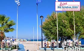 Eilandhoppen Rhodos en Kos