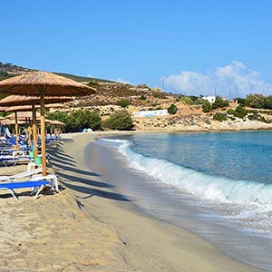 Eilandhoppen Samos Ikaria