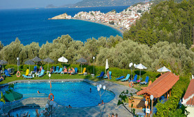 Eilandhoppen Samos Patmos Leros Kalymnos