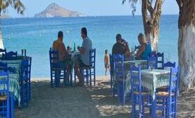 Eilandhoppen Samos Patmos Leros Kalymnos