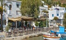 Eilandhoppen Samos Patmos Leros Kalymnos
