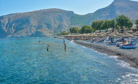 Eilandhoppen Santorini Amorgos Naxos Athene - Foto 4
