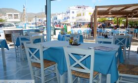 Eilandhoppen Santorini Amorgos Naxos Athene - Foto 12