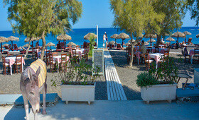 Eilandhoppen Santorini Ios Folegandros Milos