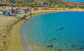 Eilandhoppen Santorini Ios Folegandros Milos