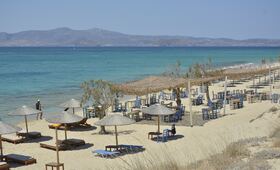 Eilandhoppen Santorini Naxos Athene - Foto 3