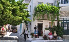 Eilandhoppen Santorini Naxos Athene - Foto 9