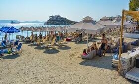 Eilandhoppen Santorini Naxos Paros Athene