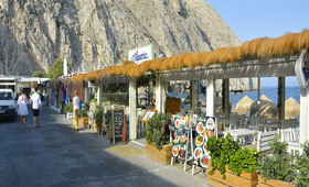 Eilandhoppen Serifos Sifnos Paros Santorini - Foto 8
