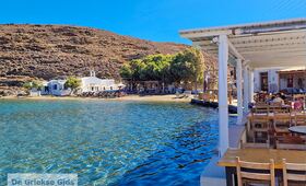 Eilandhoppen Sifnos Kythnos - Foto 3