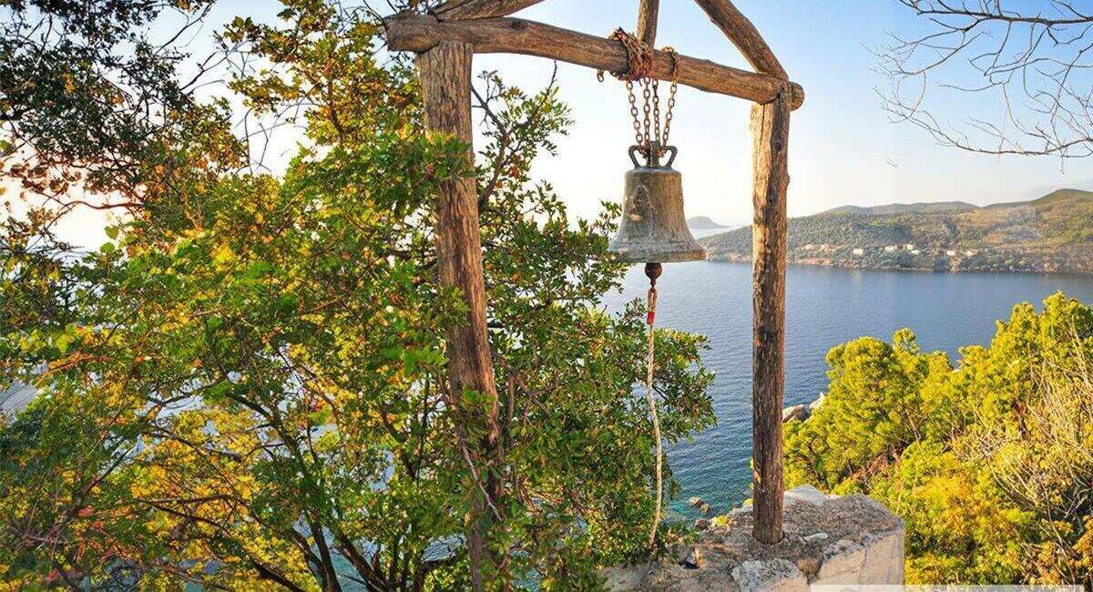 Eilandhoppen Skiathos Alonissos