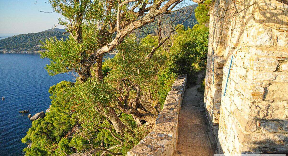 Eilandhoppen Skiathos Alonissos