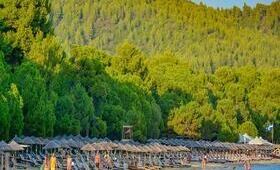 Eilandhoppen Skiathos Alonissos