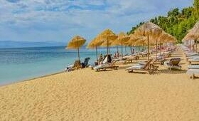 Eilandhoppen Skiathos Alonissos