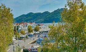 Eilandhoppen Skiathos Alonissos