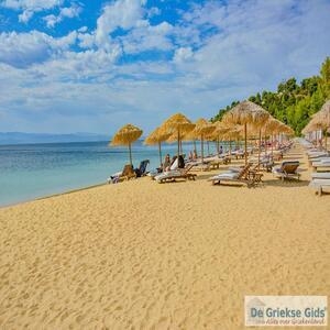 Eilandhoppen Skiathos Alonissos