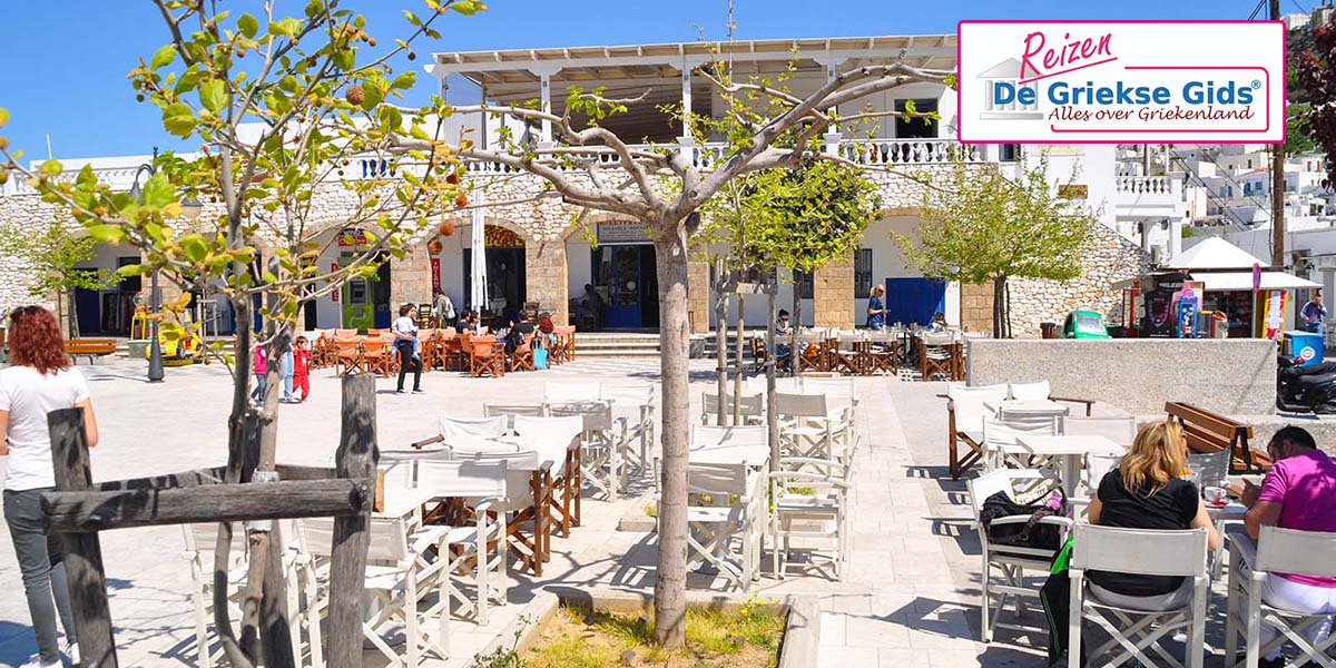 Eilandhoppen Skiathos Skopelos