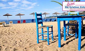 Eilandhoppen Skiathos Skopelos