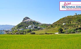 Eilandhoppen Skiathos Skopelos