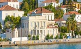Eilandhoppen Spetses met stedentrip Athene