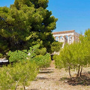 Eilandhoppen Spetses Hydra Aegina