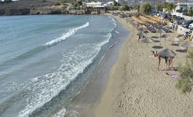 Eilandhoppen Syros Mykonos Ikaria Samos