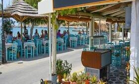 Eilandhoppen Syros Serifos Athene