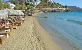 Eilandhoppen Syros Serifos Athene