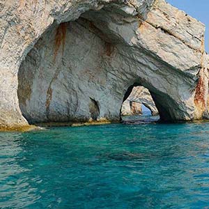 Eilandhoppen Kefalonia Zakynthos
