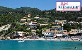 Eilandhoppen Zakynthos Lefkas